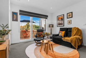 Port Melb Penthouse Resort 2BR 2PoolsSpaGym